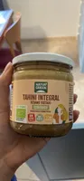 Tahín tostado