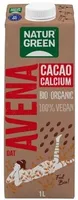 Bebida De Avena Choco Calcium