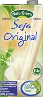 Bebida de soja Original