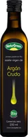 Bio aceite de argán crudo ecológico
