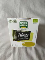 Soupe Courgette Fenouil S Gluten S Lactose