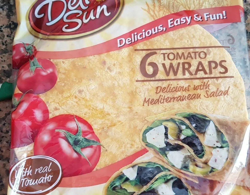 Deli sun