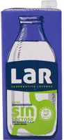 Leche semidesnatada sin lactosa