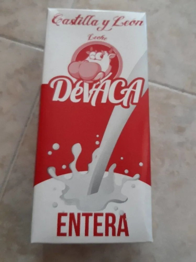 DeVACA