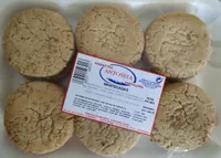 Mantecadas