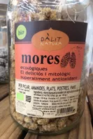 Moras ecologicas