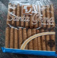 Galletas rizadas caseras sin azúcar