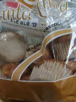 Magdalenas Caseras