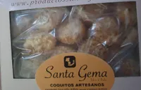 Coquitos artesanos