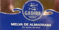 Melva de almadraba