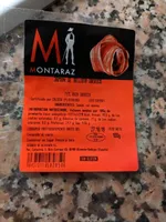 Jamón de Bellota Ibérico