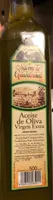 Aceite de oliva viegen extra