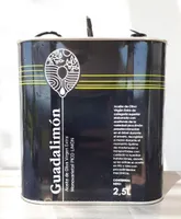 Aceite de oliva virgen extra