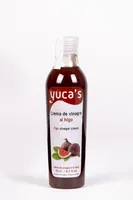 Crema De Vinagre Al Higo