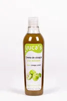 Crema de vinagre a la manzana