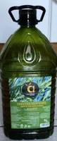 Huile de grignons d’olives