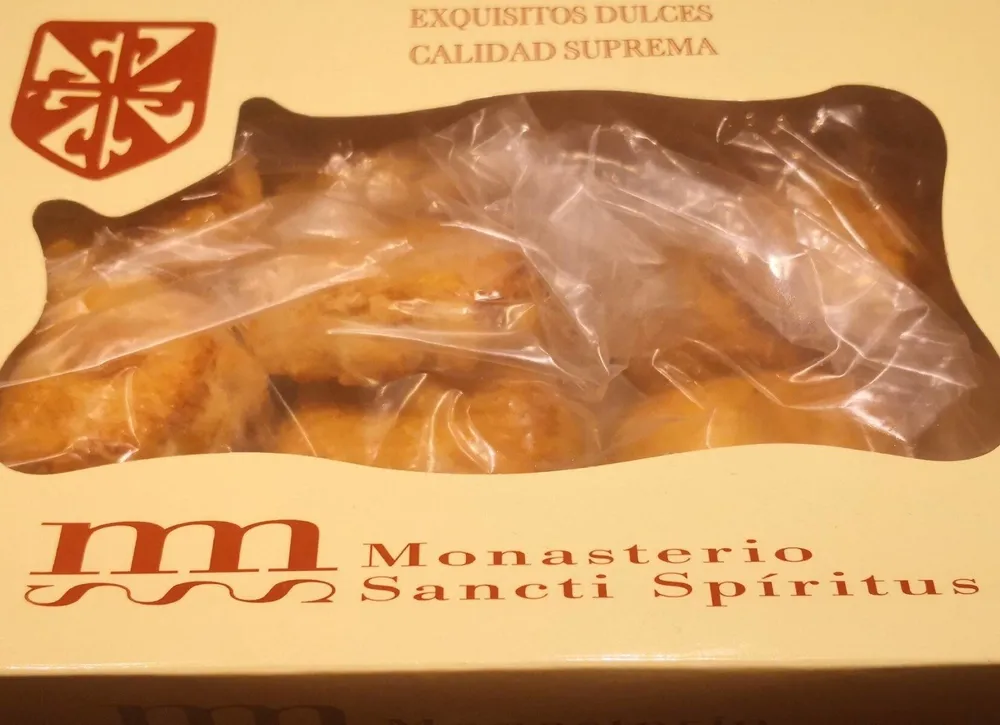 Pastas Artesanas