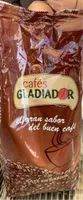 Cafe gladiador