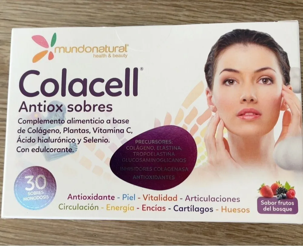 Colacell