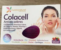 Colacell