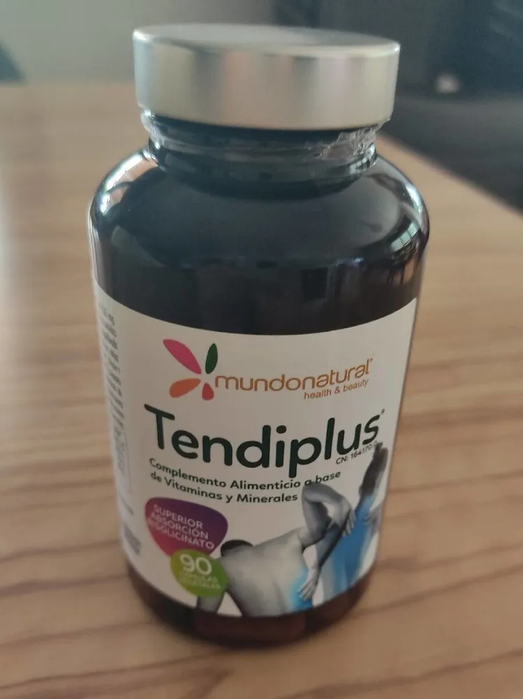 Tendiplus