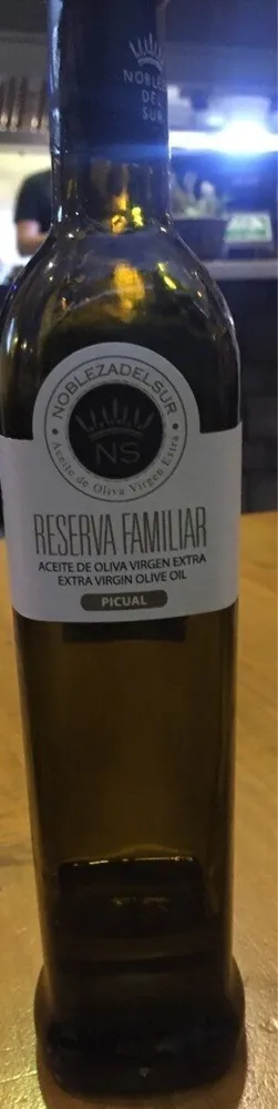 Reserva familiar
