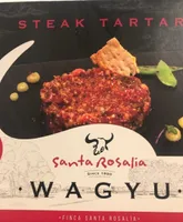 Steak Tartar