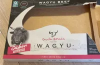 Wagyu berf