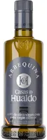 Huile d'olive vierge extra
