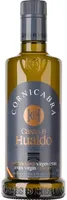 Aceite de oliva virgen extra cornicabra