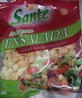 Quesos para ensalada
