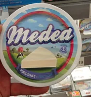 Schmelzkäse-Ecken