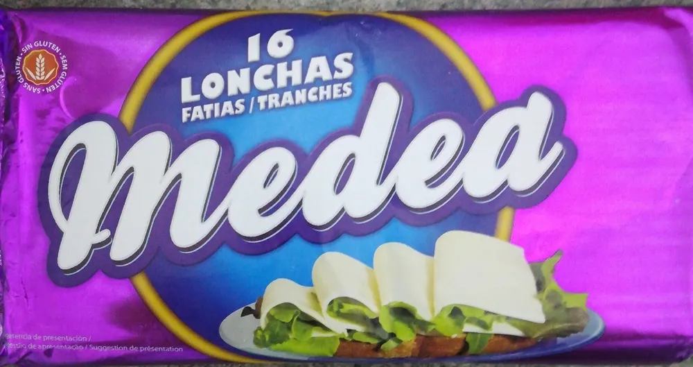 Medea lonchas
