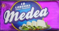 Medea lonchas