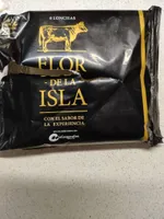 Queso fundido lonchas sin gluten