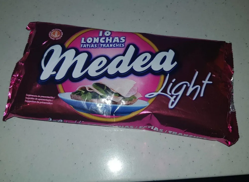 Medea ligth