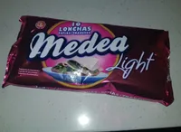 Medea ligth
