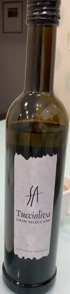 Aceite gran seleccion