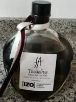 Tuccioliva Gran Selección Aceite de Oliva Virgen Extra