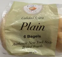 Bagels Taste of America