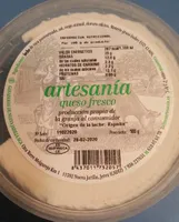 queso fresco