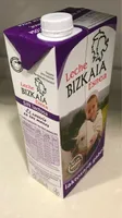 Leche sin lactosa