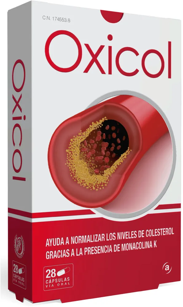 Oxicol