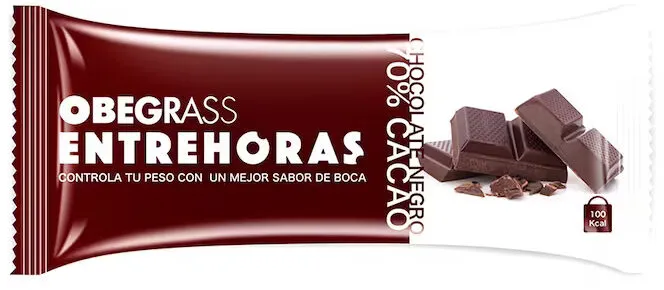 Entrehoras barrita saciante