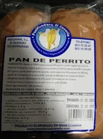 Pan de perrito