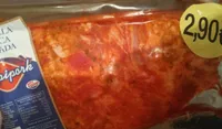 Costilla iberica adobada