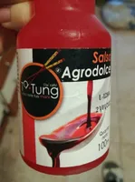 Salsa agrodolce