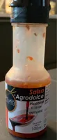 Salsa agrodolce