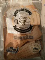 Regañás