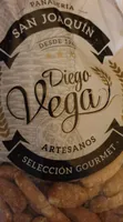 Picos artesanos (Seleccion Gourmet)